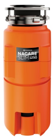 Omoikiri Nagare  Slim 1250