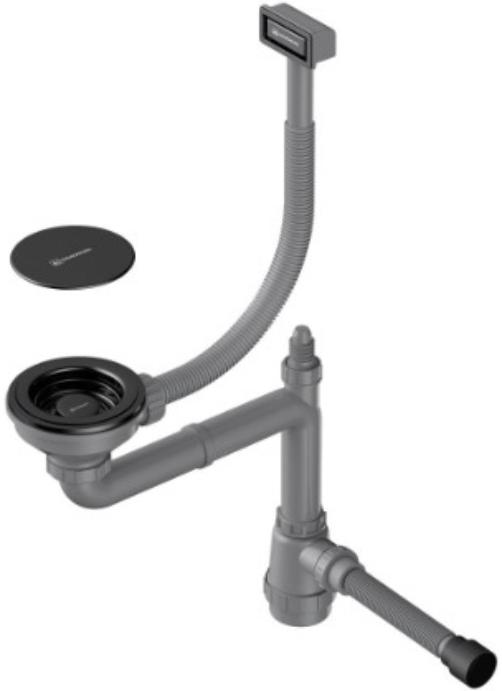 Omoikiri WK-1C-GB