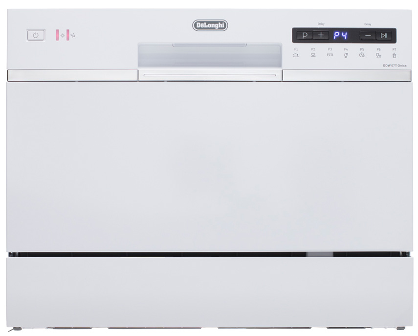 DeLonghi DDW 07T Onics