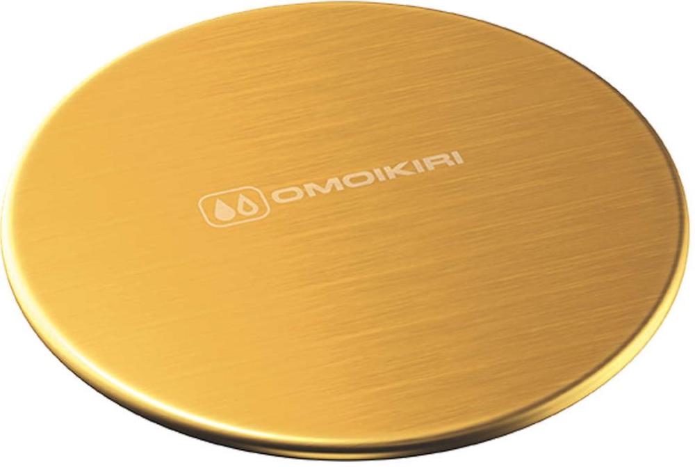 Omoikiri DEC-GB
