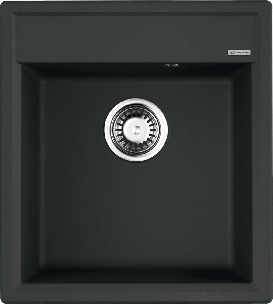 Omoikiri Daisen 46-BL