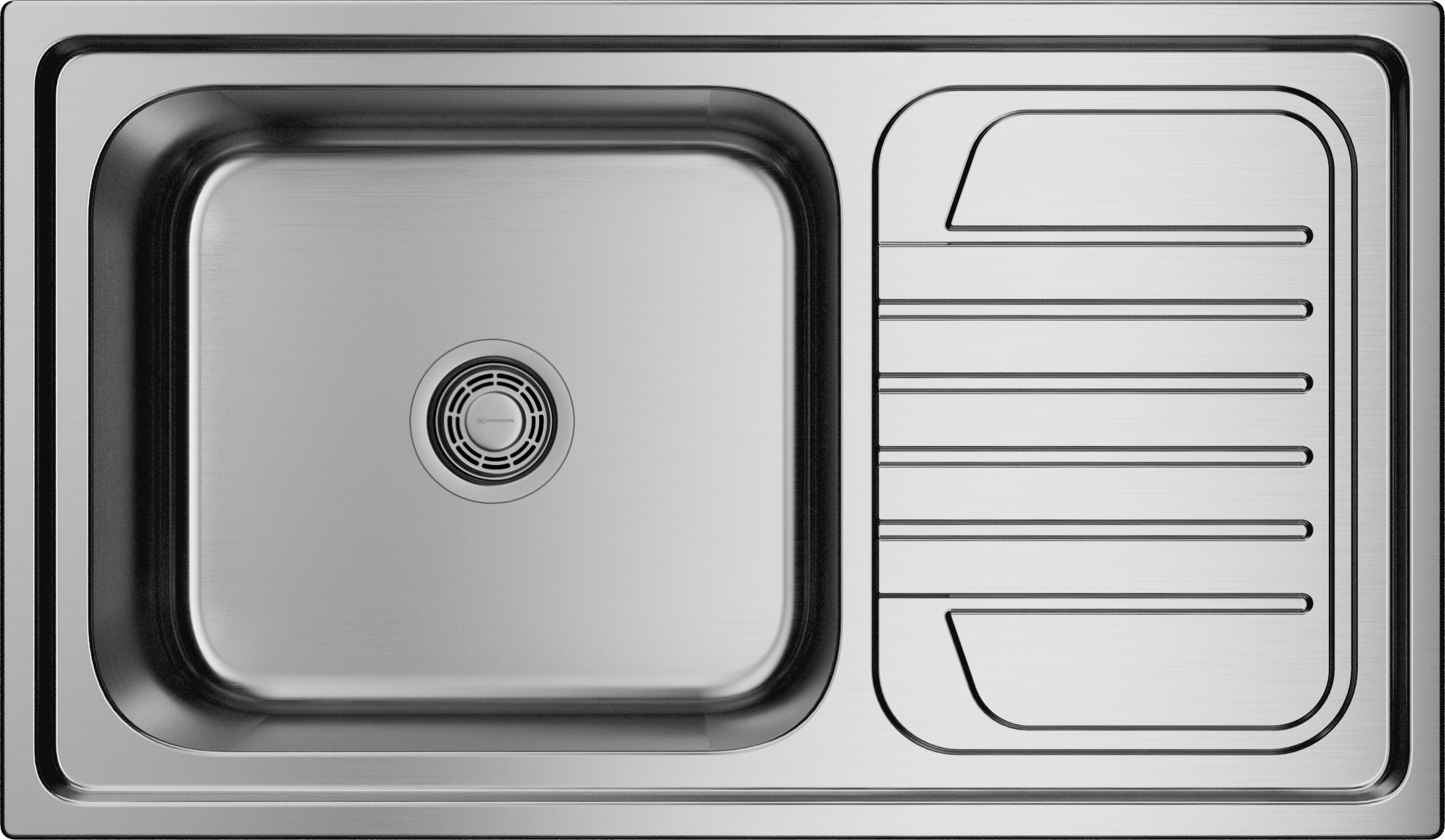 Omoikiri Haruna 86-IN