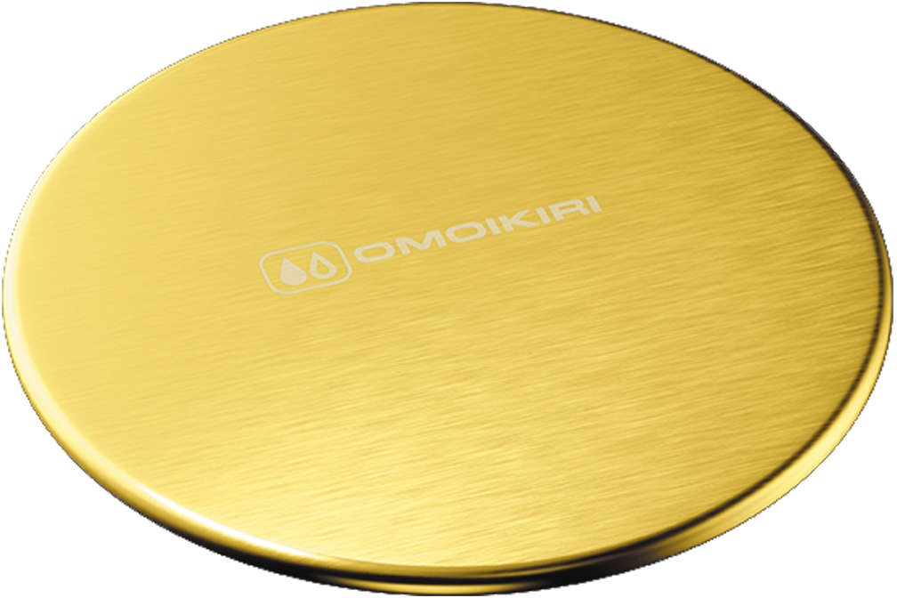 Omoikiri 4957090
