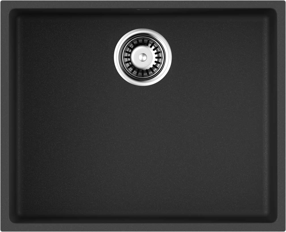 Omoikiri Bosen 54-U-BL