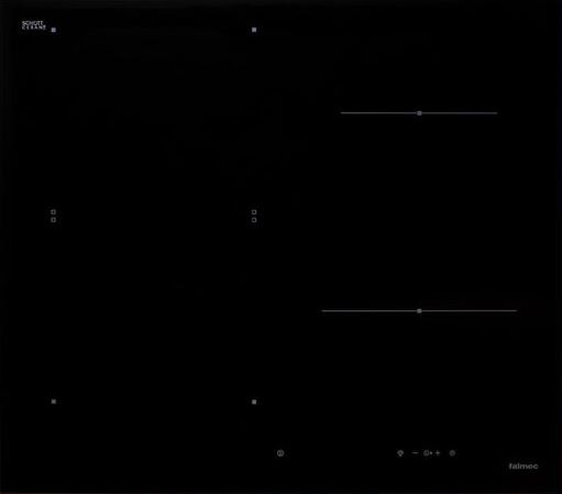 Falmec PIANO INDUZIONE 58x51