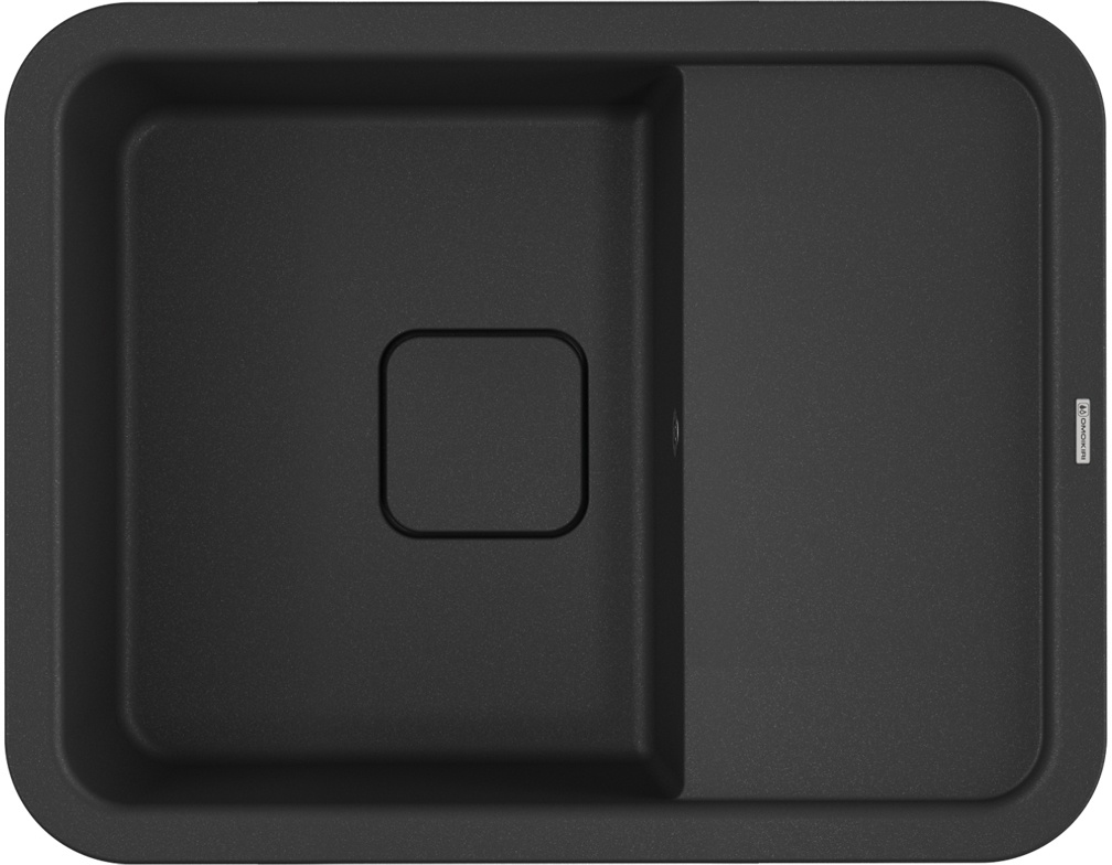 Omoikiri Tasogare 65-BL