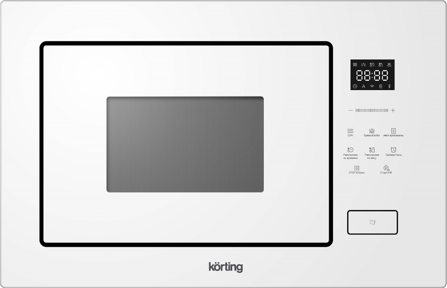 Korting KMI 827 GW
