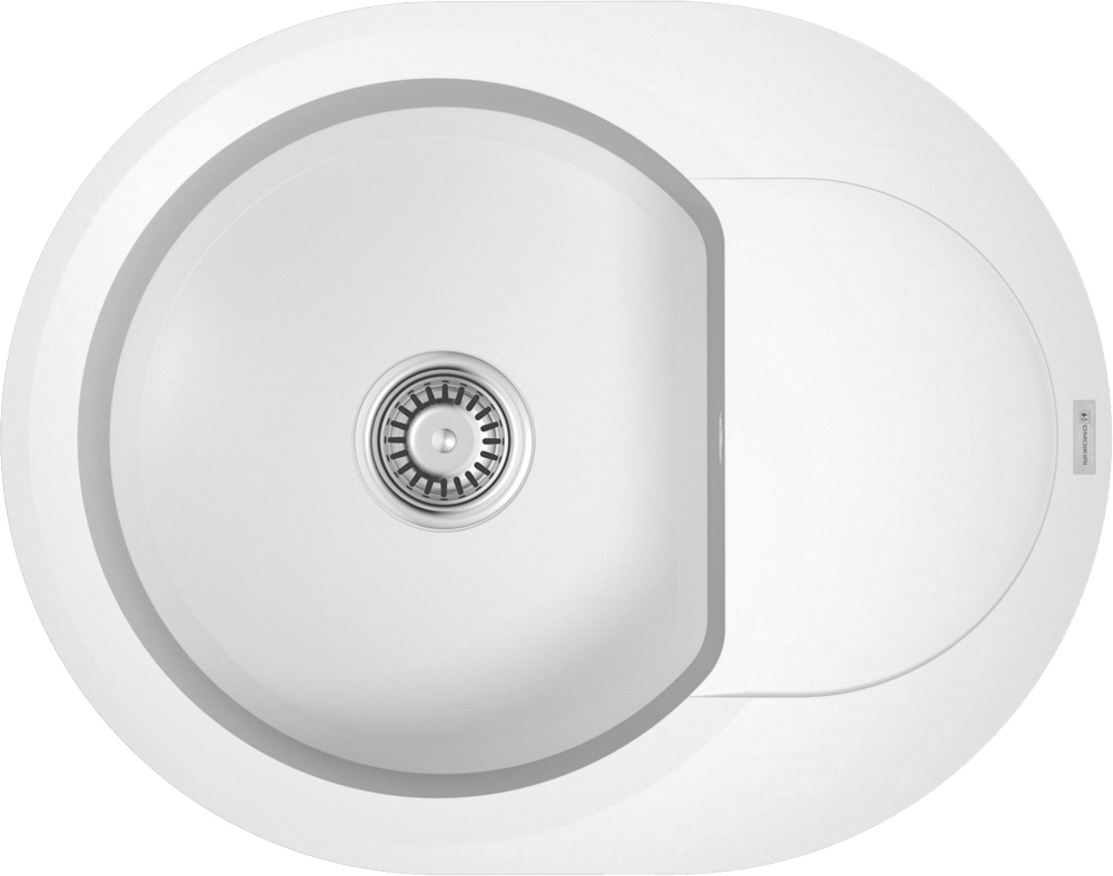 Omoikiri Sakaime 60E-WH