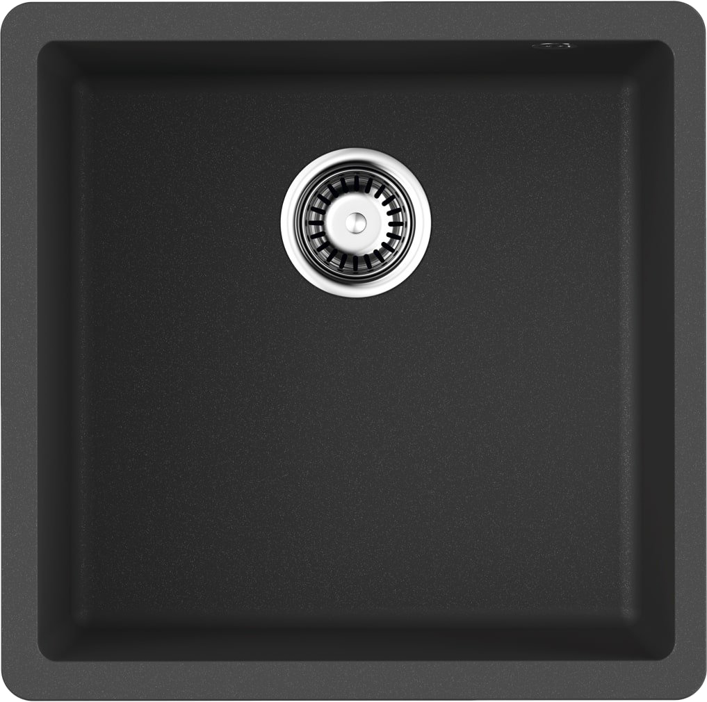 Omoikiri Bosen 44-U-BL