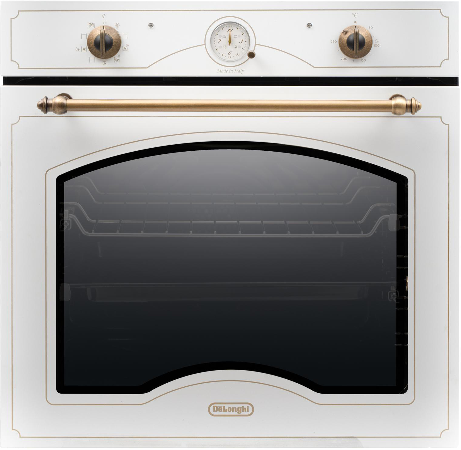 DeLonghi CM 9L W RUS