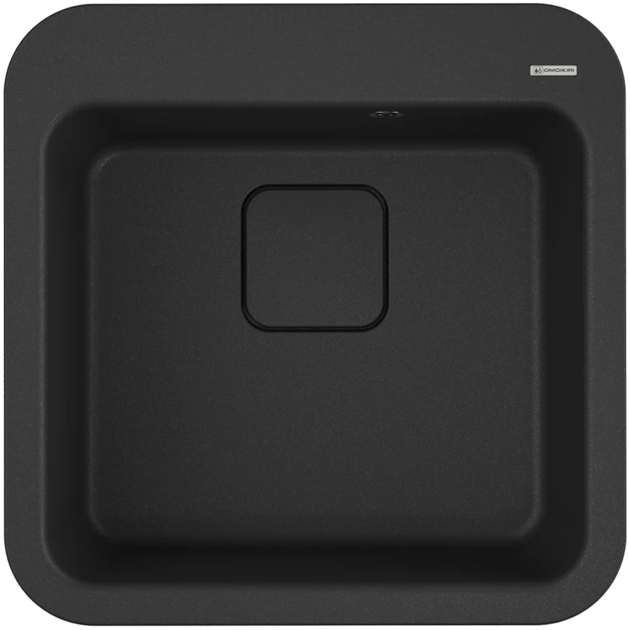 Omoikiri Tasogare 51-BL