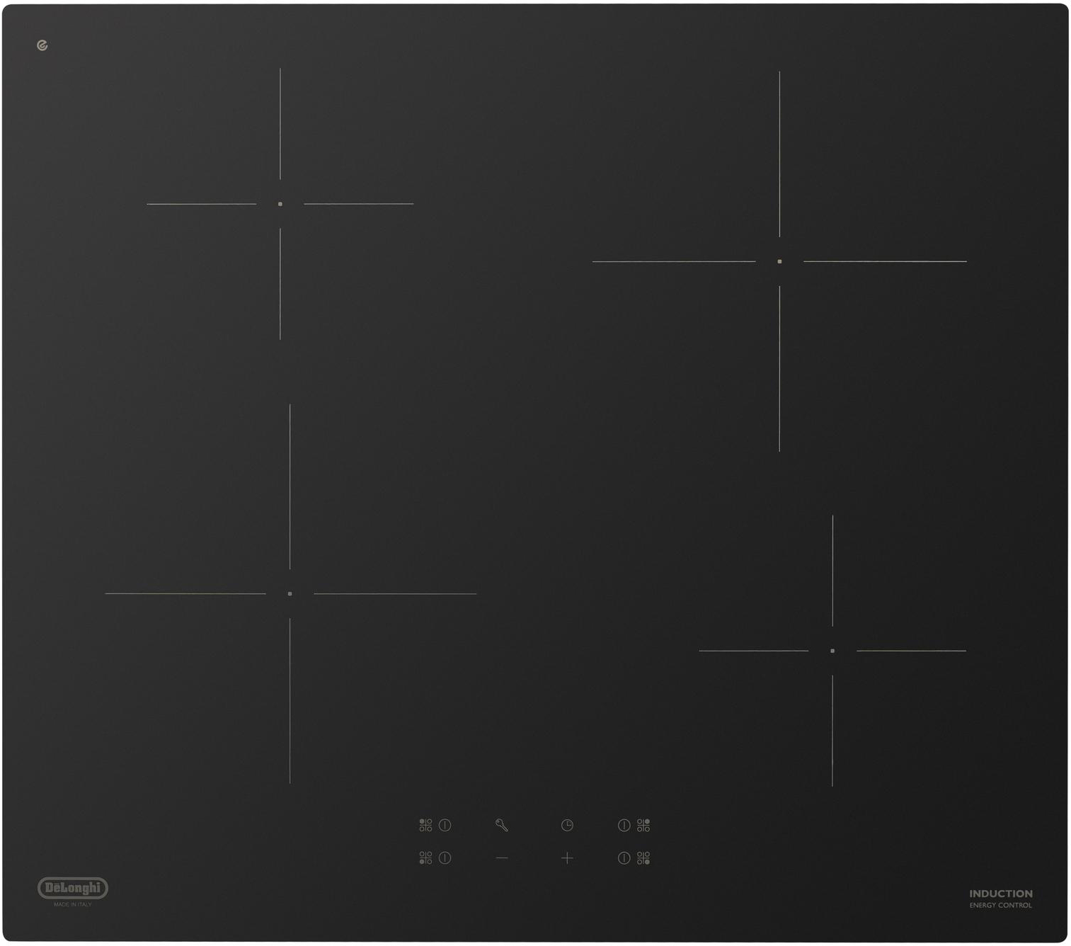 DeLonghi PIN 62 RUS