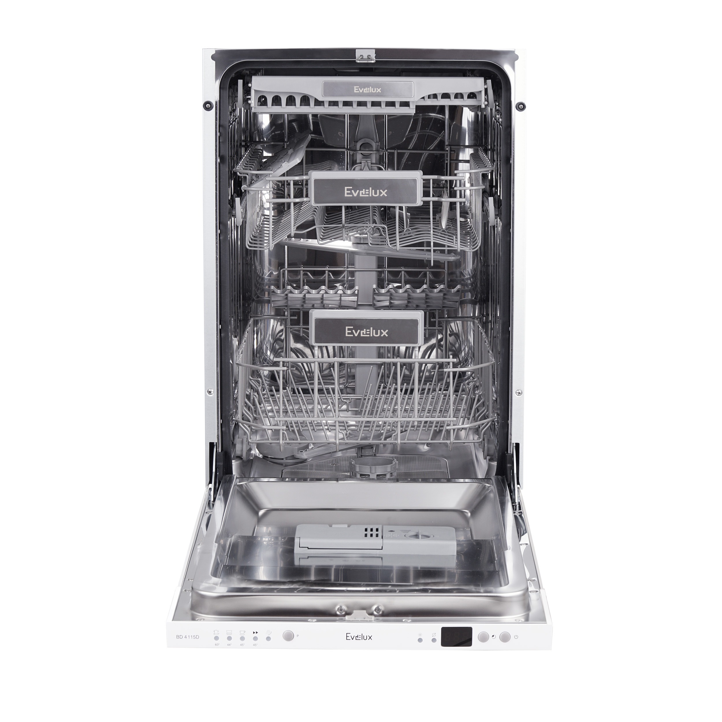 Evelux BD 4500