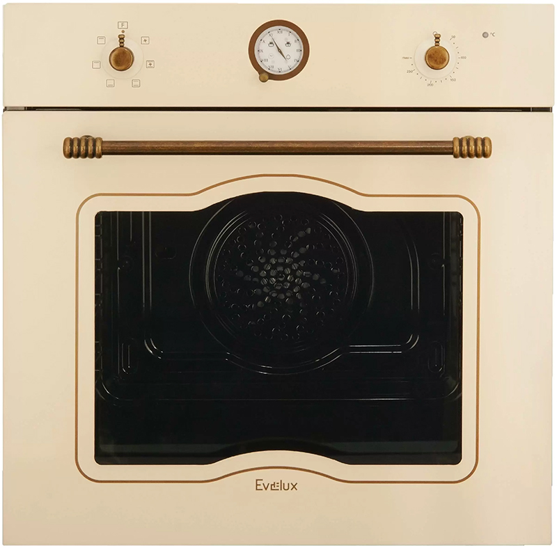 Evelux EO 640 IR