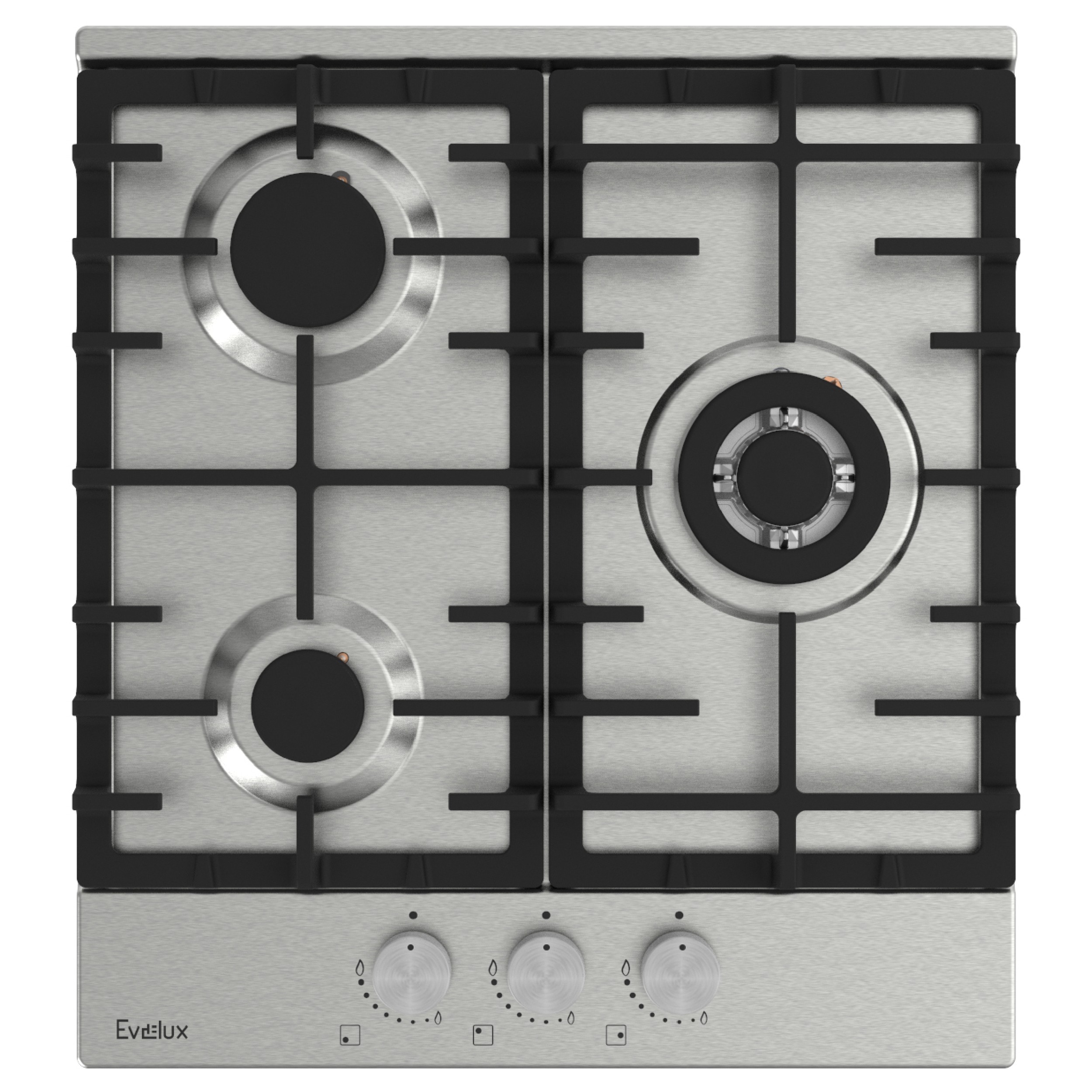 Evelux HEG 450 X