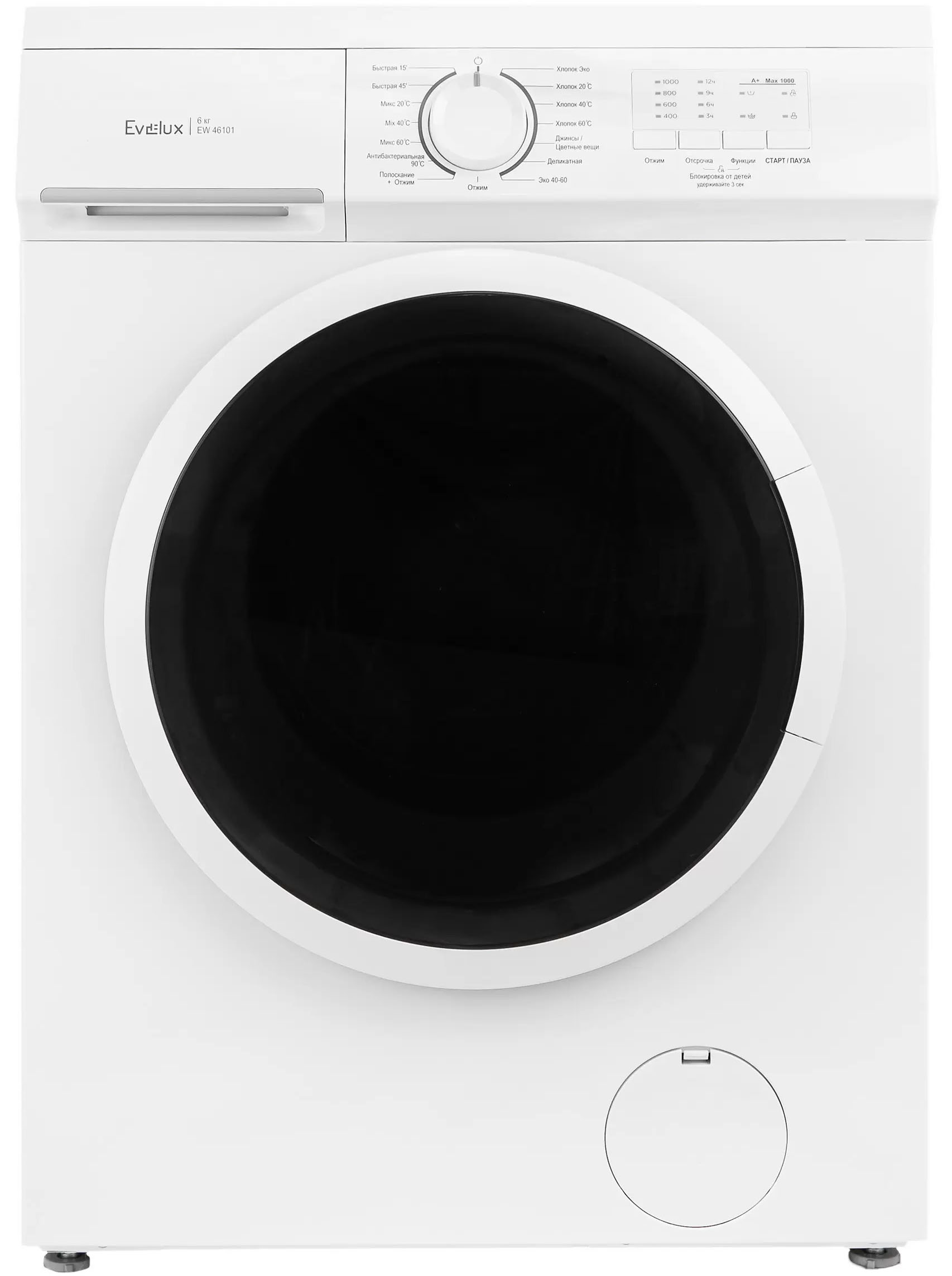 Evelux EW 46101