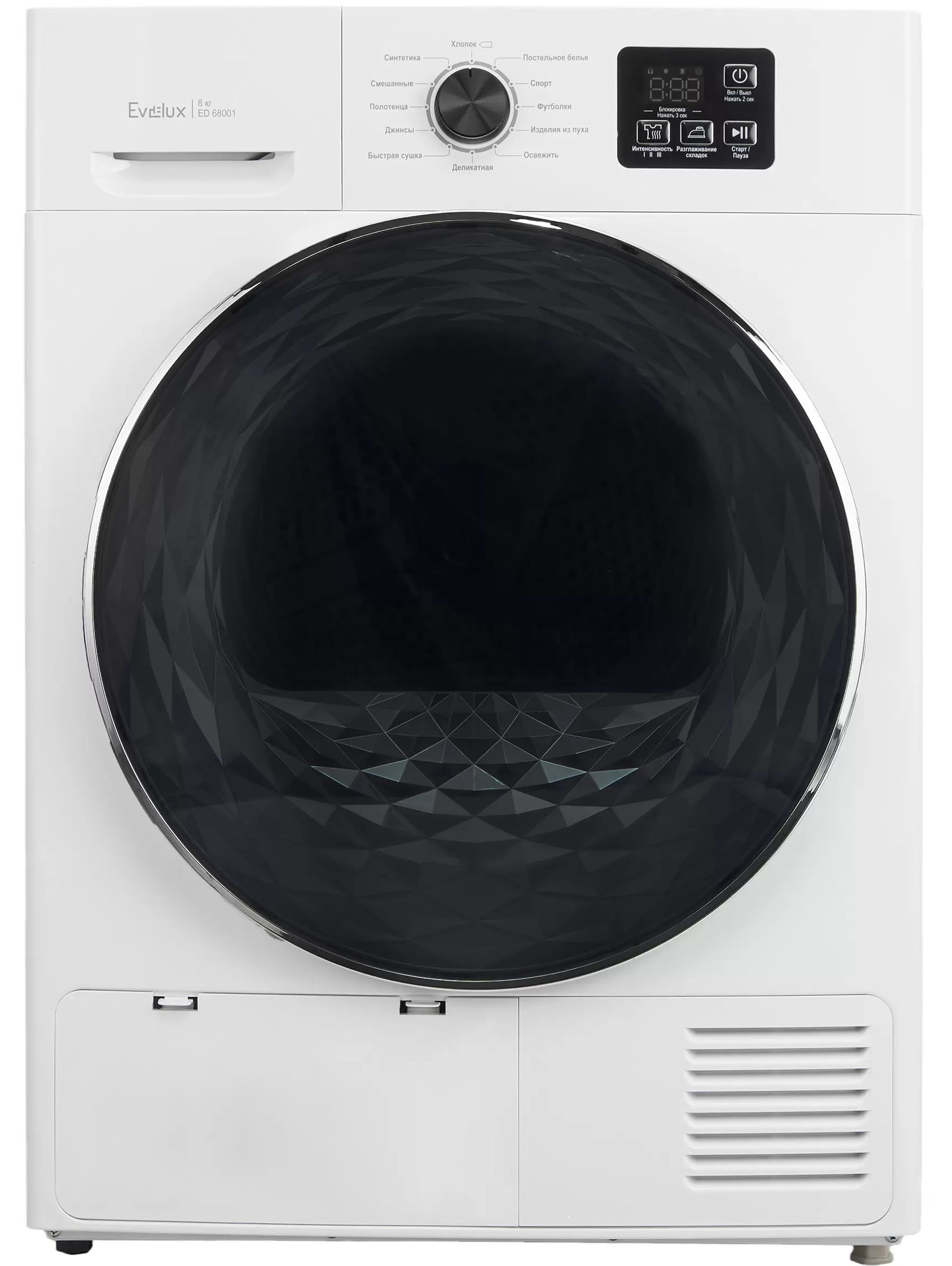 Evelux ED 68001