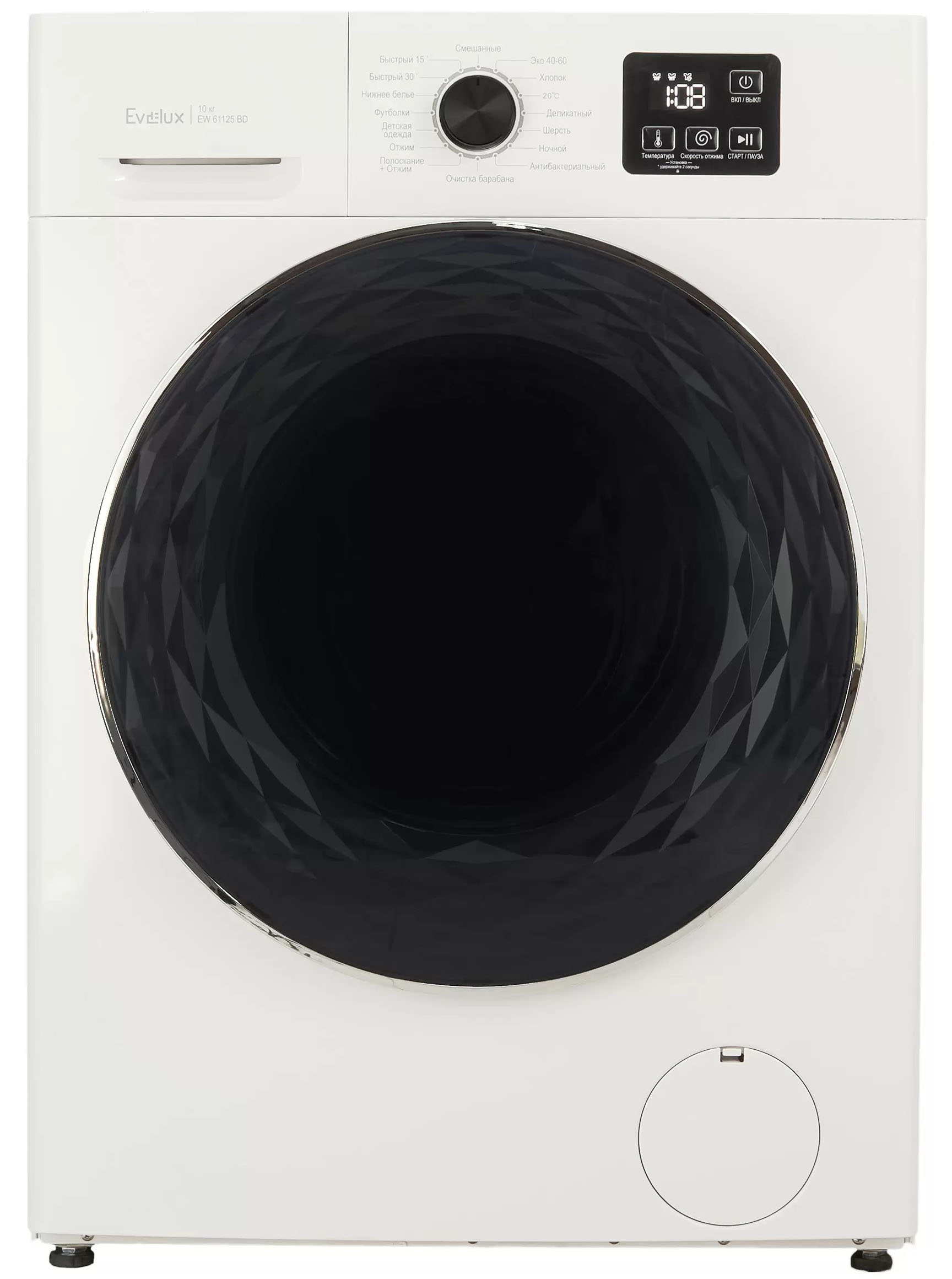 Evelux EW 61125 BD
