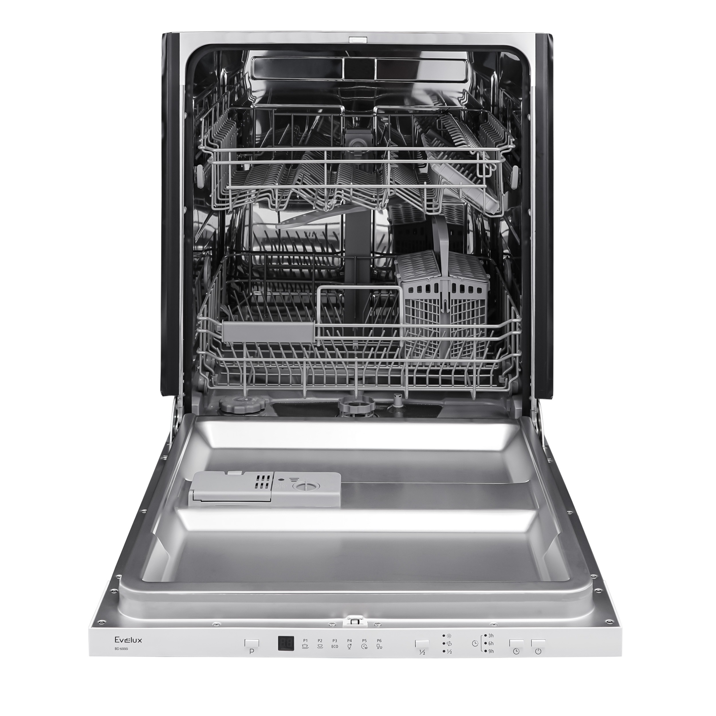 Evelux BD 6001