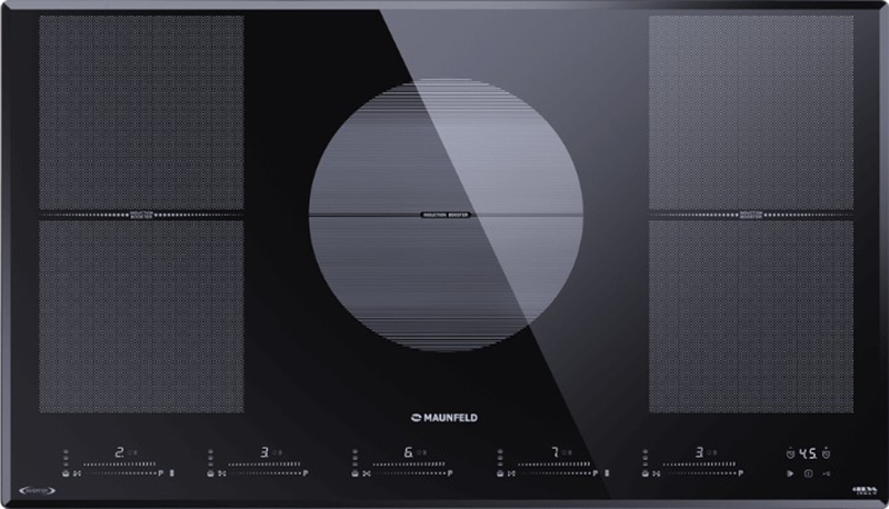 Maunfeld CVI905SFBK LUX