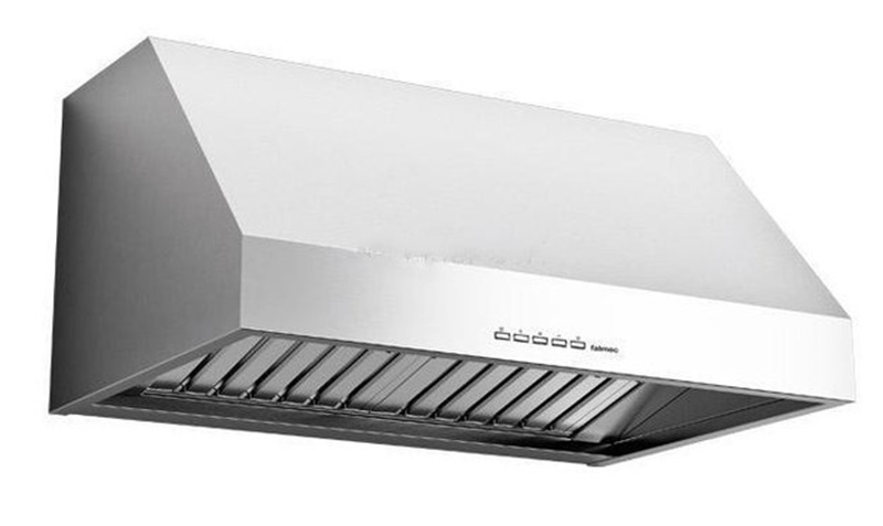 Falmec ZEUS PRO 120 ix