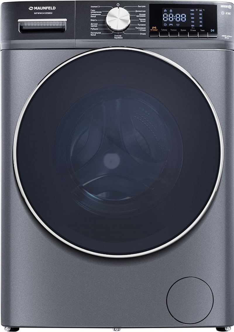 Maunfeld MFWM1410SB02