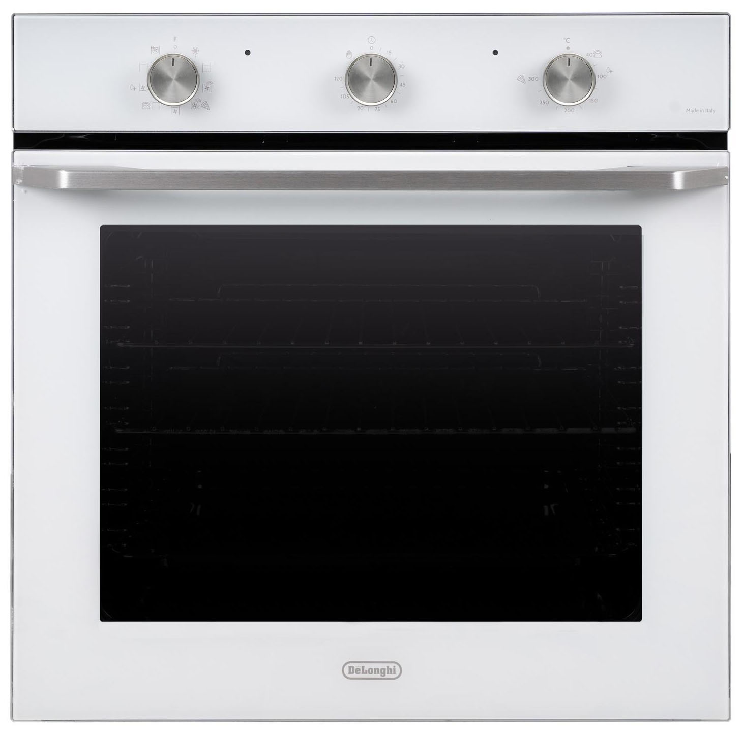DeLonghi NSM 7BL PPP RUS