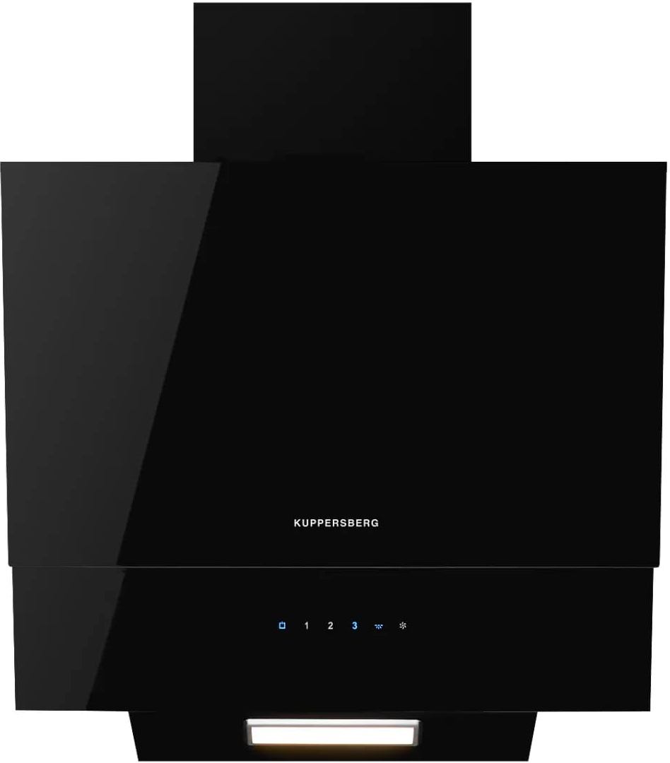 Kuppersberg F 601 BL
