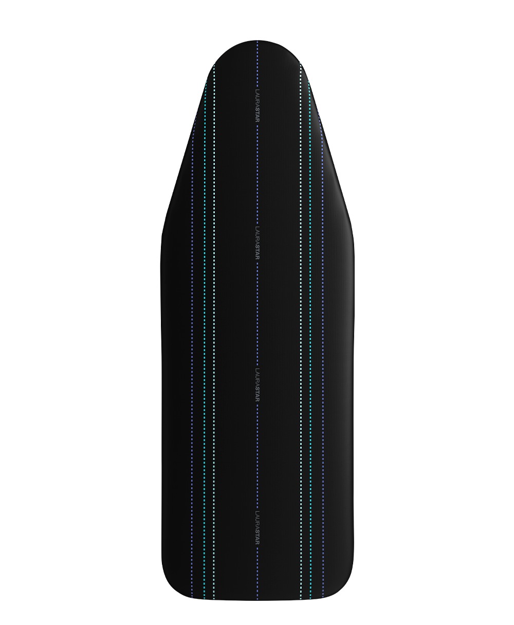 Laurastar Cover Universal Black Smart Packaged