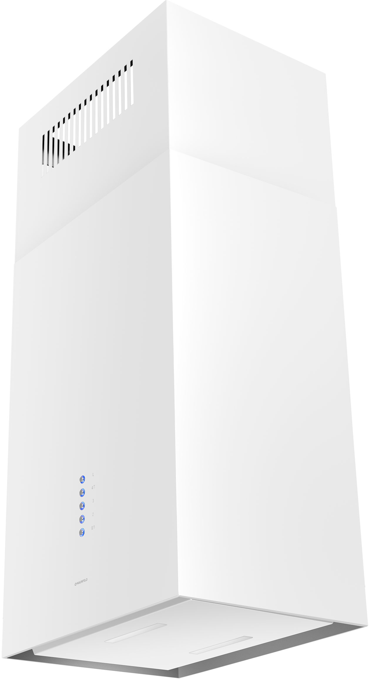 Maunfeld Bath Plus 402IL белый