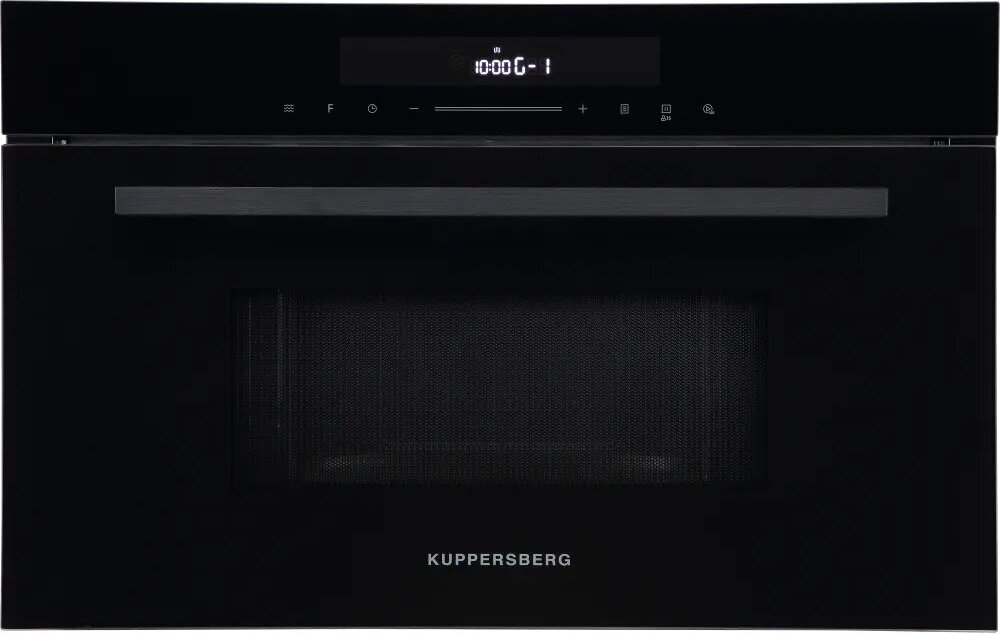 Kuppersberg HMW 634 B