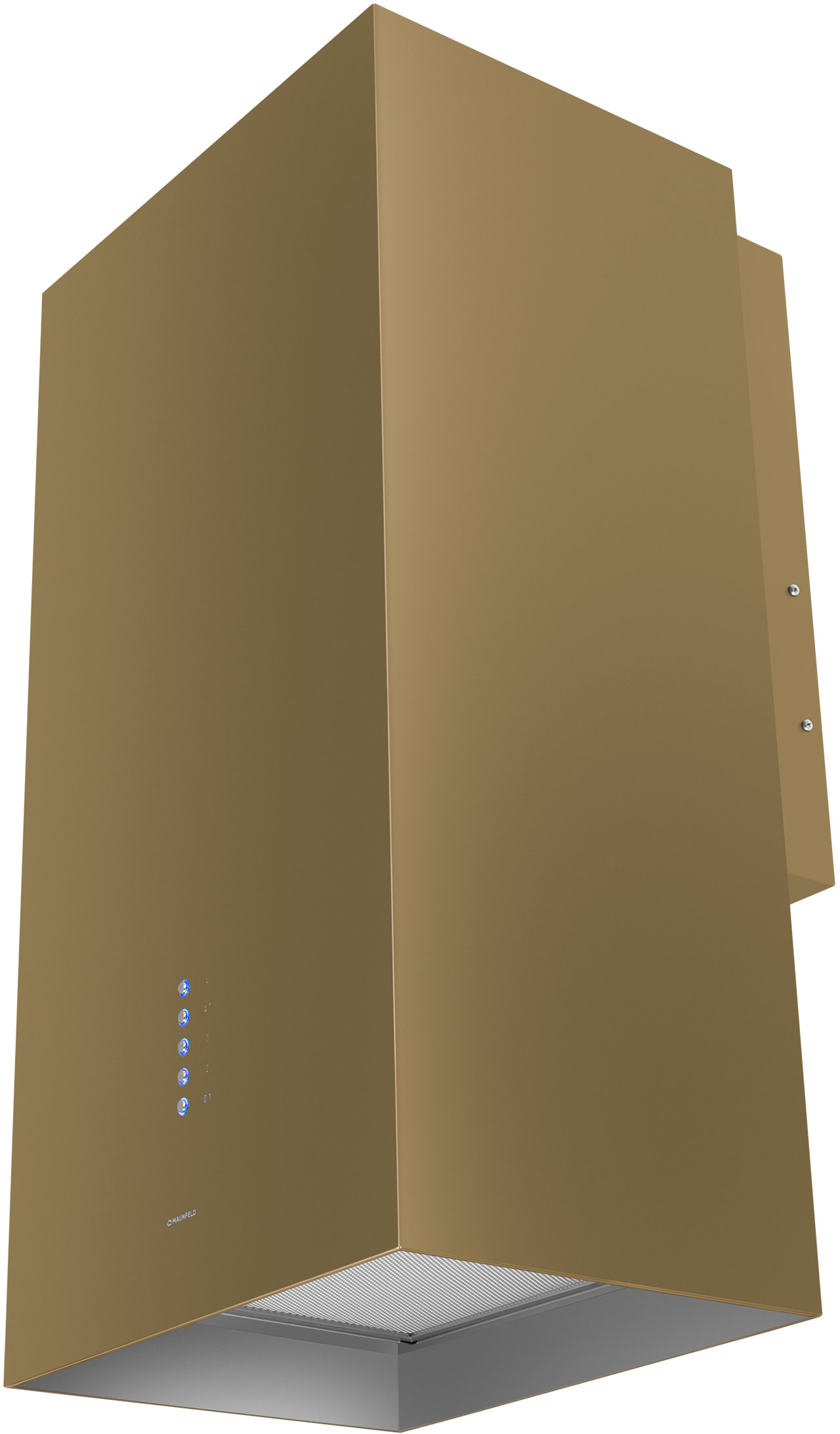 Maunfeld Bath 402 золотой