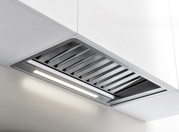 Pando PRO/85 INOX V.850 SEC