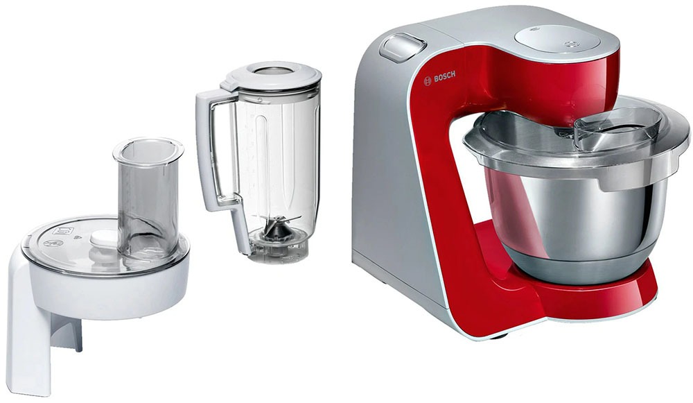 Bosch MUM58720
