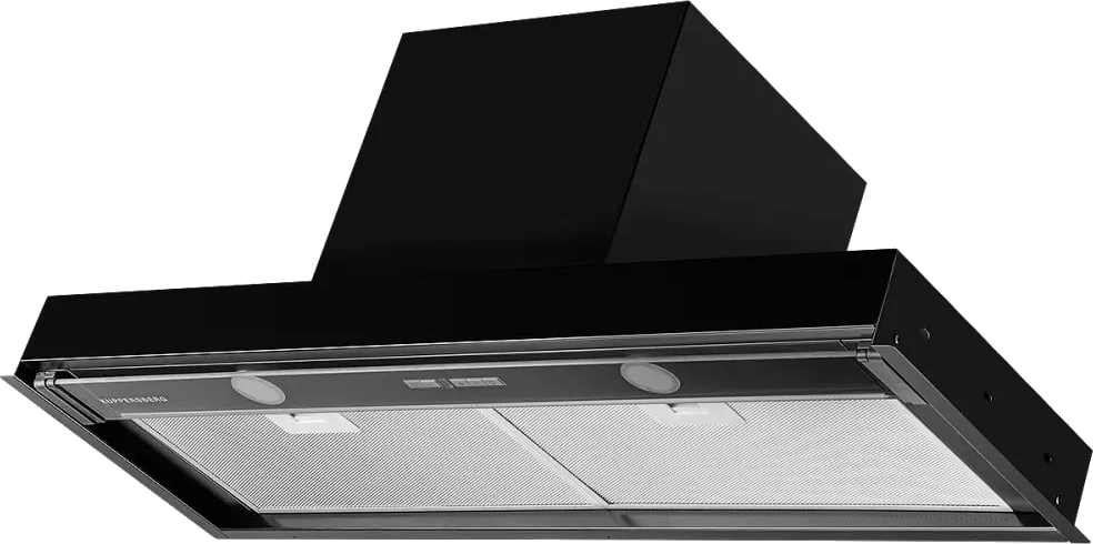 Kuppersberg NANCY S 90 Black