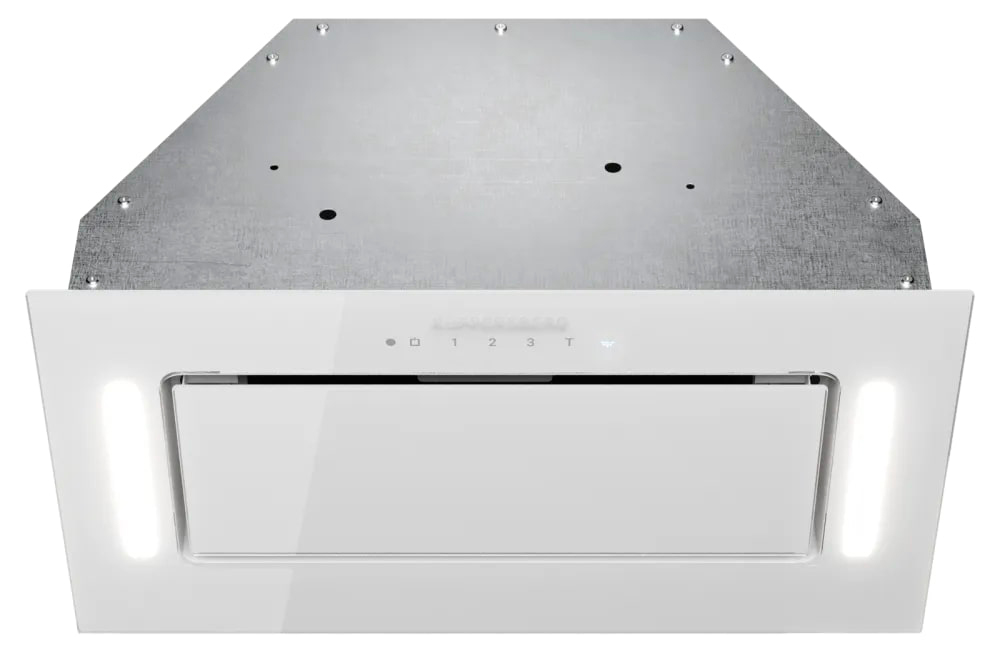 Kuppersberg INNOVA V 60 White