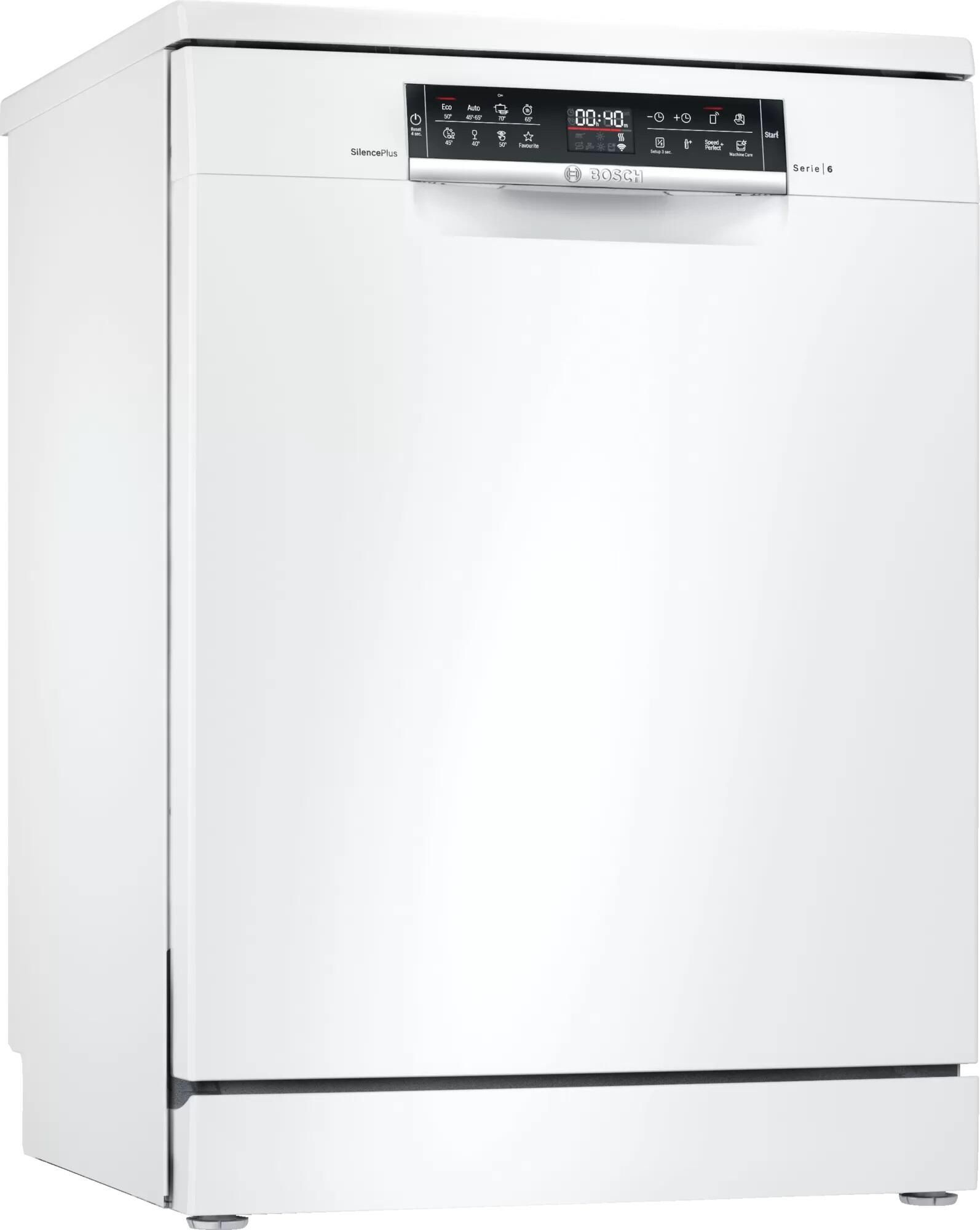 Bosch SMS6ZCW37Q