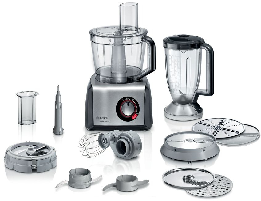 Bosch MC812M865