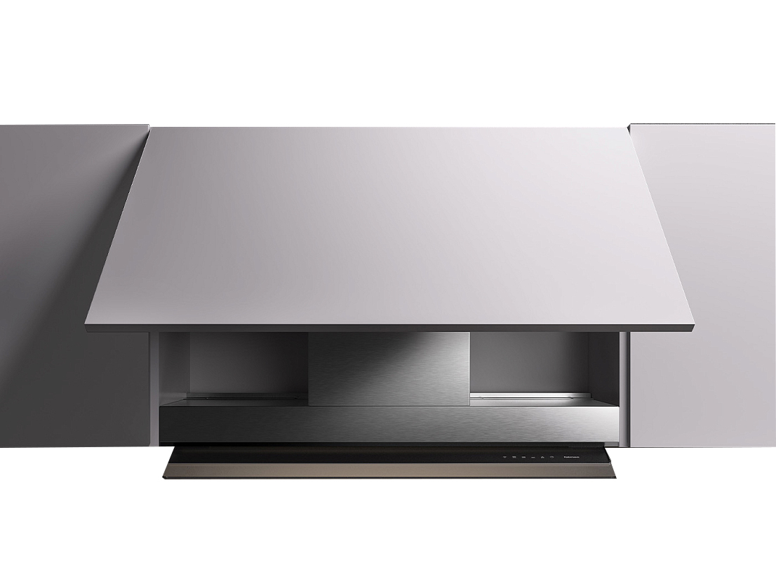 Falmec VIRGOLA NO-DROP TOUCH 90