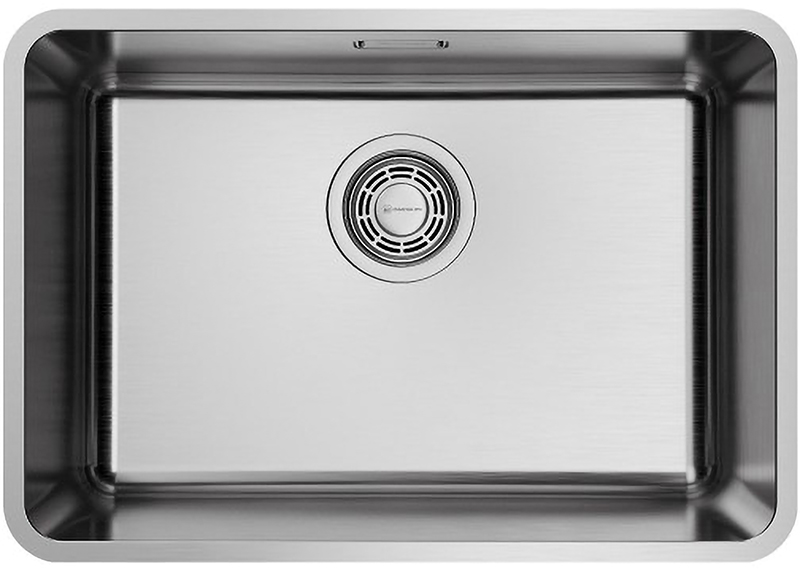 Omoikiri Omi 53-U/I-IN Ultra Mini