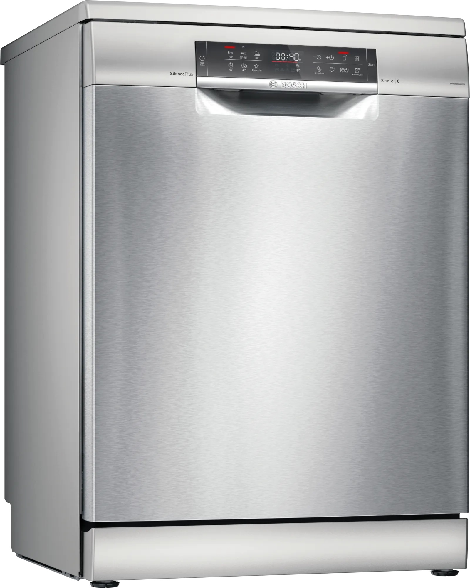 Bosch SMS6EMI65Q