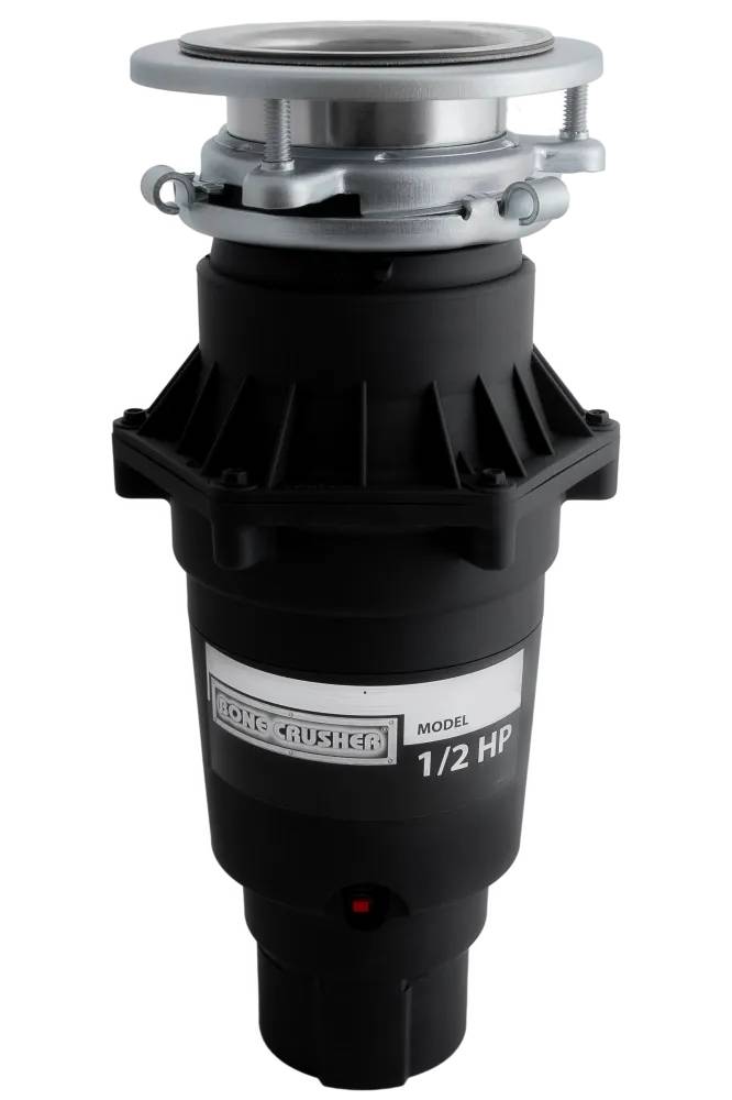 Bone Crusher ВС810 AS-Slim Line