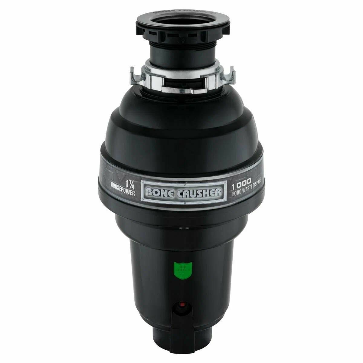 Bone Crusher BC1000-AS