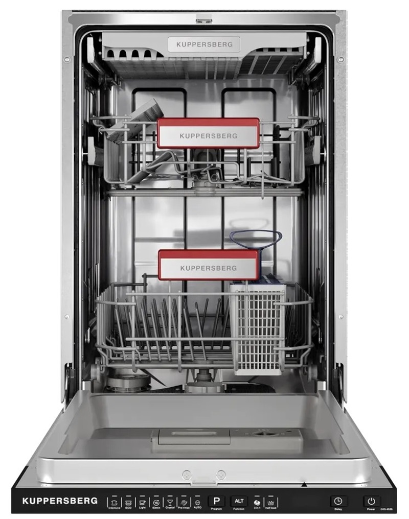 Kuppersberg GGS 4535