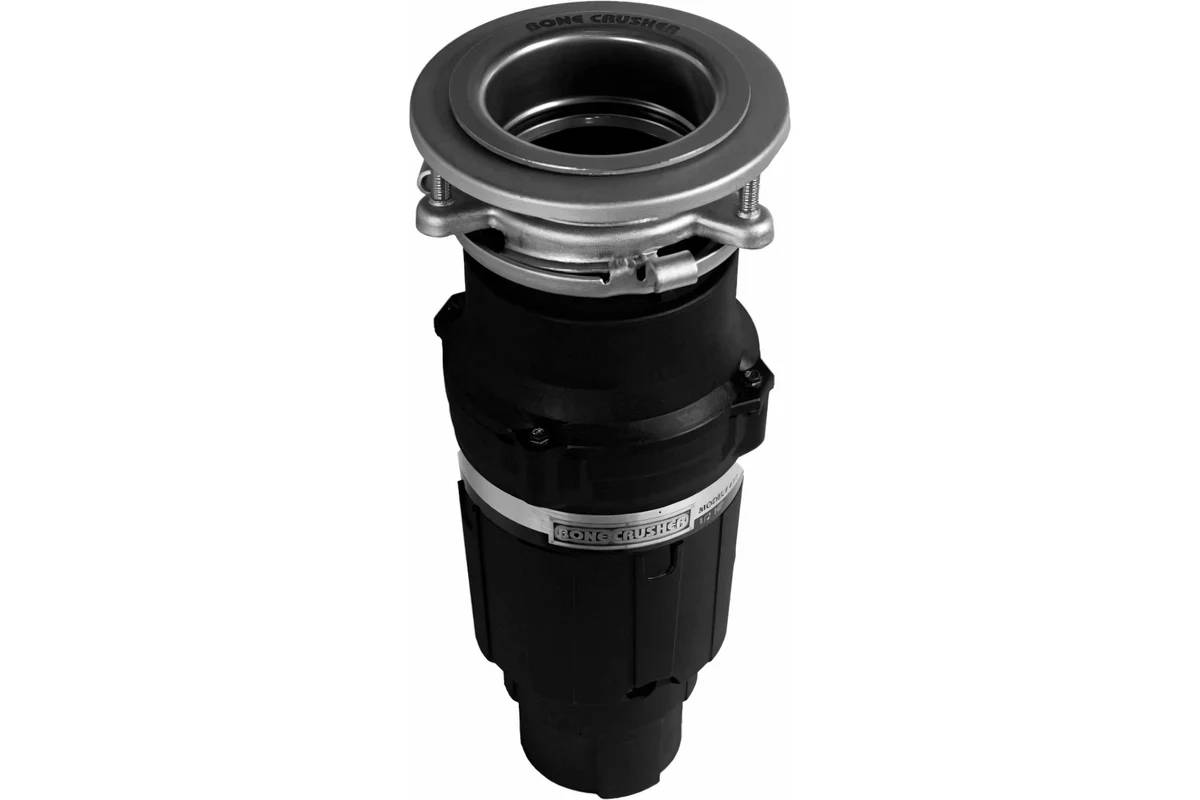 Bone Crusher BC610-AS