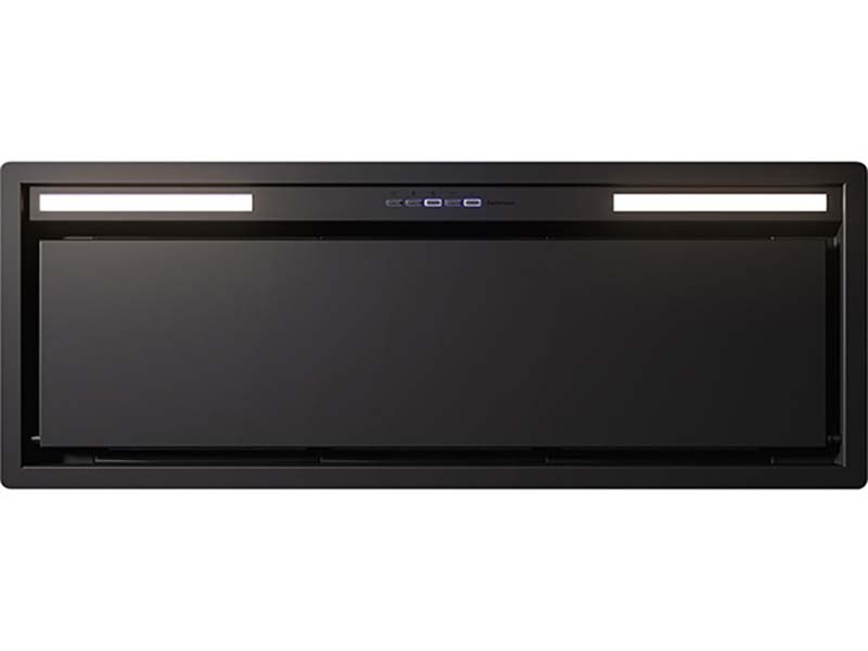 Falmec GRUPPO INCASSO PLUS 105 BK
