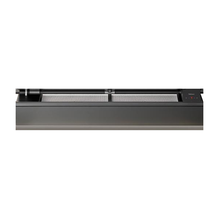 Falmec MONOLITH 90 VETRO NERO