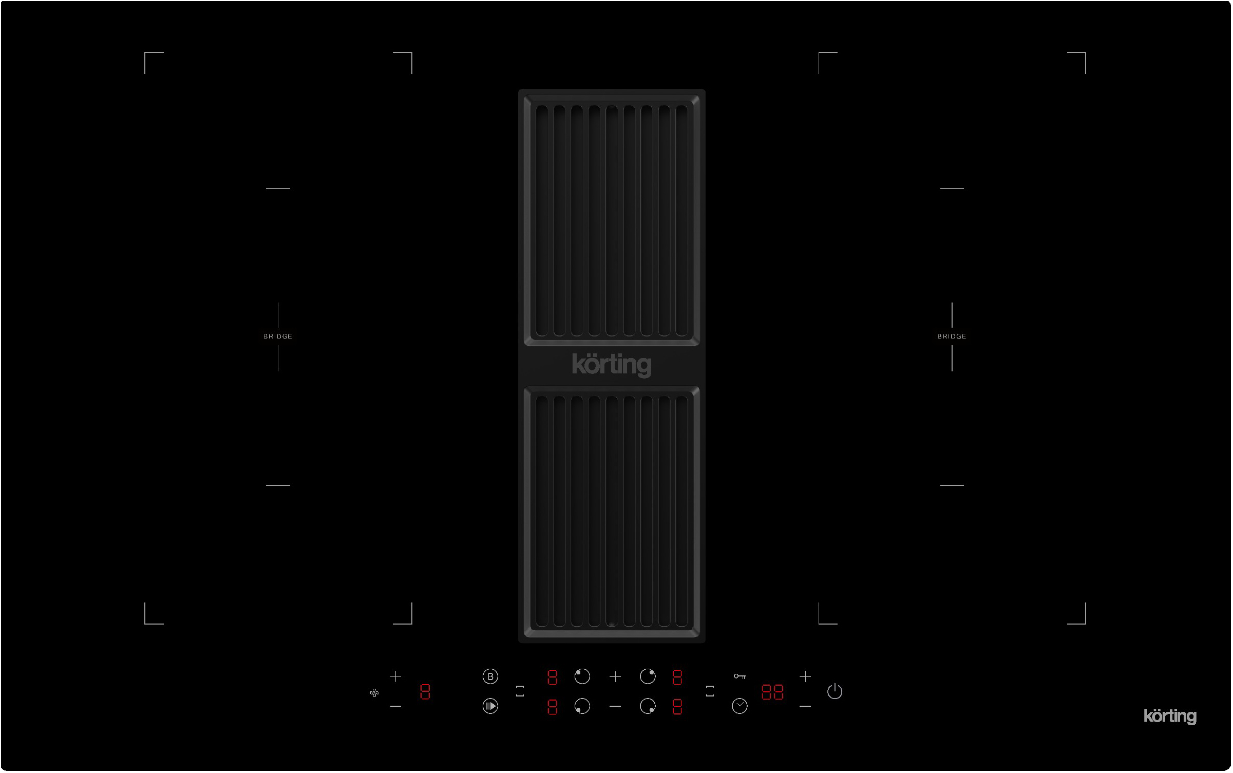 Korting HIBH 84980 NB