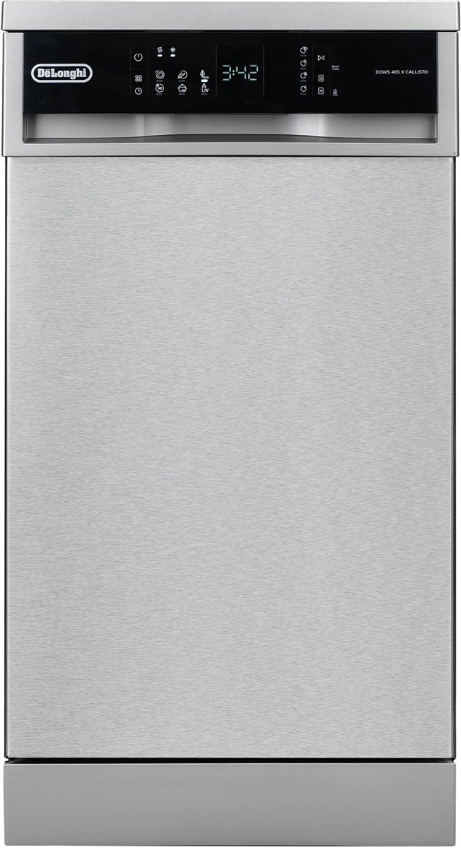 DeLonghi DDWS 465 X CALLISTO