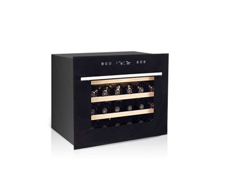 Vinosafe VSC24BM